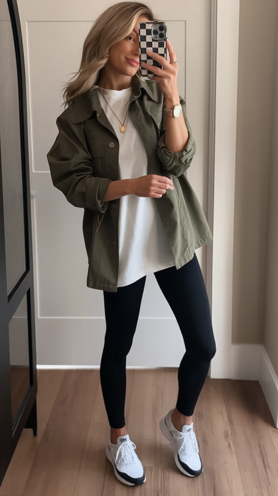 Cute Fall Outfits for Women in 2025: Effortless Layering, Cozy Textures, and Chic City Styles