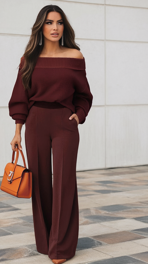 Fall Fashion Inspiration for Women in 2025: Effortless Chic Outfits to Refresh Your Wardrobe This Season