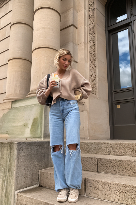 The Ultimate Guide to Fall Outfits Ideas with Boots – Style Trends for 2025