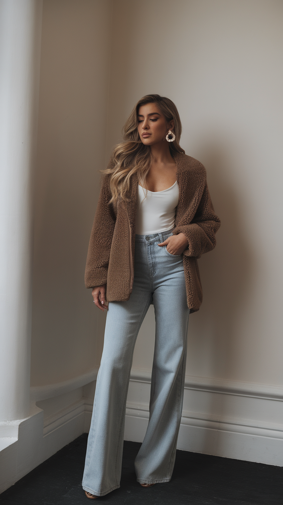 2025 Fall Fashion Inspiration: Outfits to Try This Season for Effortless Street Style and Seasonal Chic