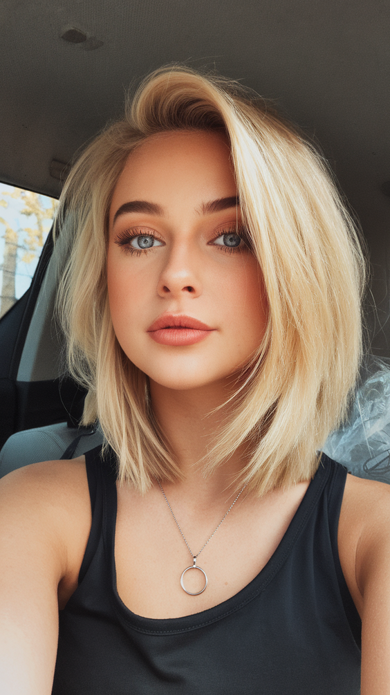The Best Fresh Haircuts to Try in August 2025 for a Trendy New Look