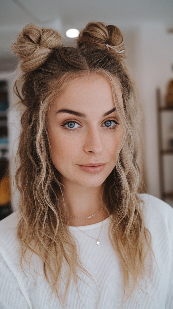 Playful and Fun Hair Colors for Fall 2025: Creative Ideas for Blondes, Brunettes, and Short Hair