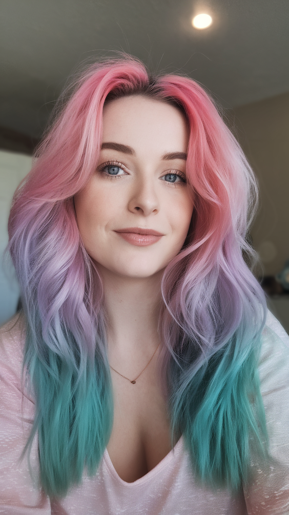 Fall 2025 Hair Color Trends for Blondes: Balayage, Caramel, Ash, and Cowboy Copper Inspiration