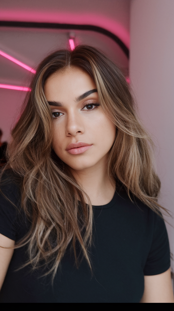 2025 Fall Latina Hair Color Ideas: Best Trends for Brown Skin, Brunettes, and Bold Blondes