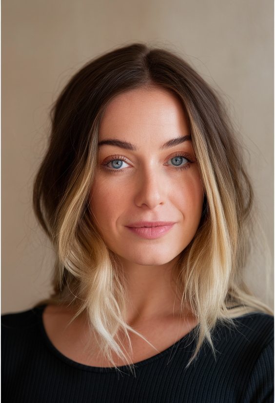 Fall Oval Face Haircuts: The Top Trendy Cuts and Styles to Try for Autumn 2025
