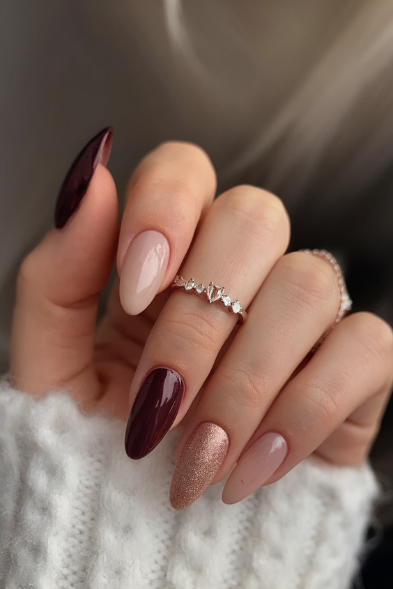 2025 Fall Nails Art Ideas: Trendy Designs, Minimalist Tips, and Easy Autumn Nail Inspo for Beginners