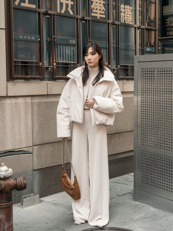 Fall Winter Outfits 2025 Trends: Top Looks for Work, Casual, and Plus Size Inspiration