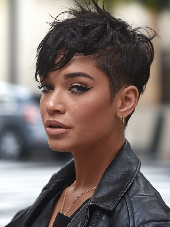 Must-Try Short Haircuts for Fall 2025: The Hottest Trends and Inspiring Looks for Every Woman