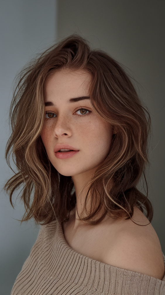 Fresh Medium-Length Haircut Ideas for Fall 2025: The Ultimate Guide to Modern Styles and Trends