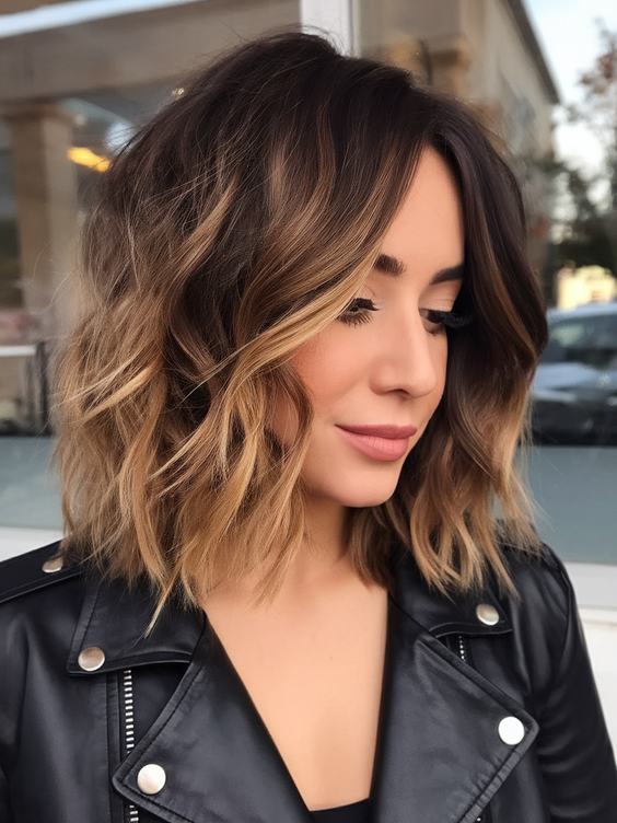 Fresh New Haircuts - September 2025 Ideas for Effortless Fall Style and On-Trend Hair Transformations