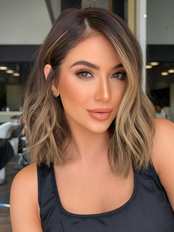 September Hair Color Ideas – Fall Trends for 2025: Hottest Balayage, Ombre & Vibrant Shades Guide