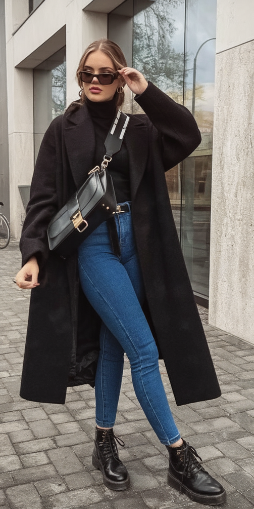 Cute Fall 2025 Outfits Latina Women Will Love: Trendy Styles for Every Occasion