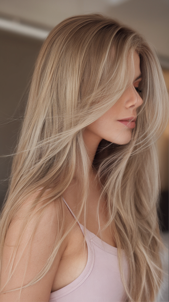 Best Fall Hair Colors for Cool Skin Tones 2025: Top Shades to Try This Autumn for a Flattering Look