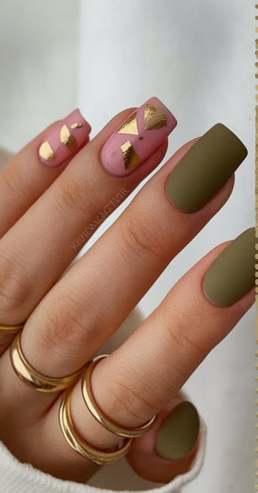 Top Fall 2025 Nail Color Shades: Must-Try Trends for Seasonal Style & Chic Manicure Inspiration