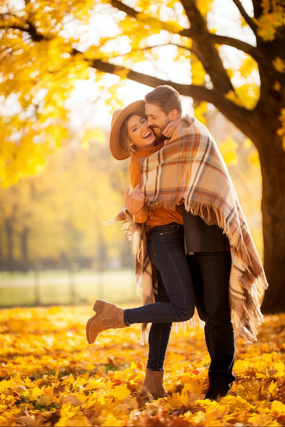 Cozy Fall Family Photo Outfits 2025: Best Color Combos, Jeans, Boots & Plus Size Ideas