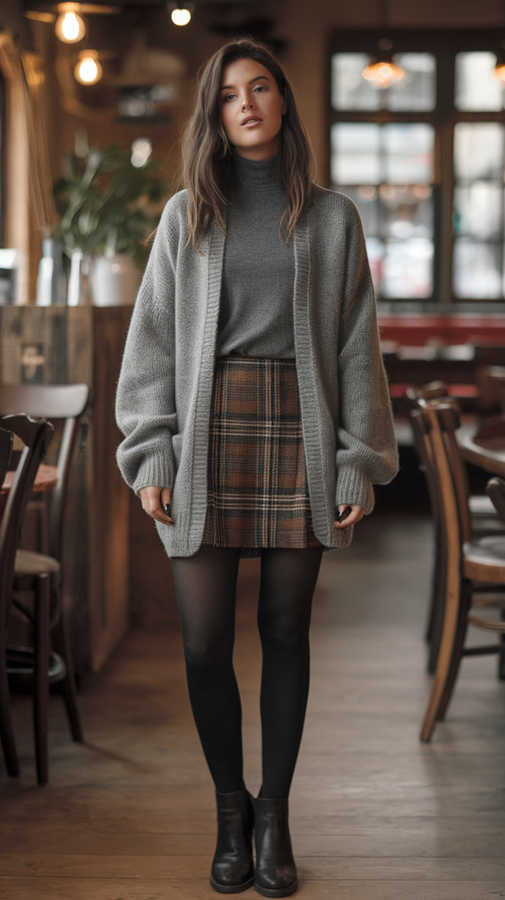 How to Layer Clothes for Fall – 2025 Outfits Inspo: Master Fall Layering Outfits for Every Season