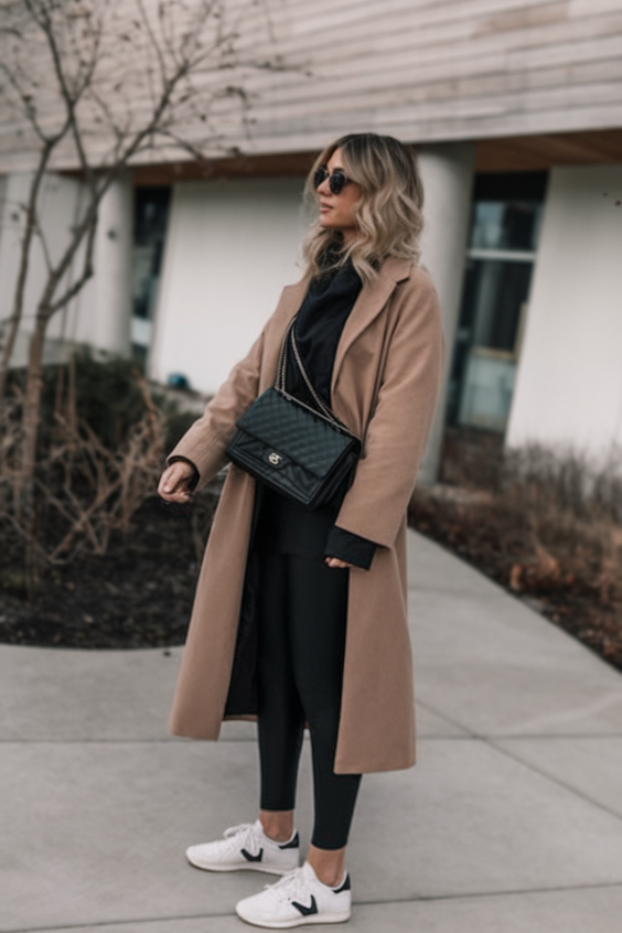 NYC Street Style Fall Fashion Looks 2025: The Best NYC Fall Outfits & Street Style Inspo