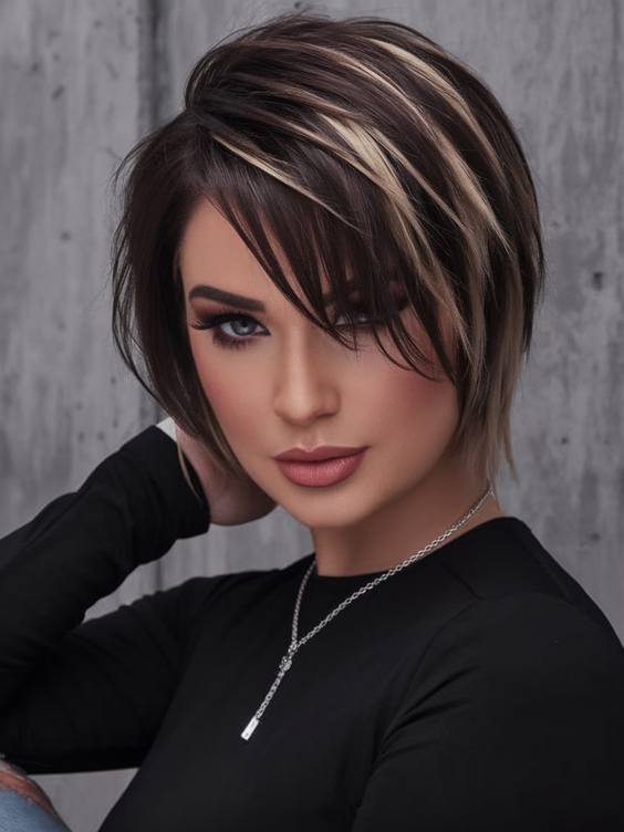 Best Fall 2025 Haircuts for Plus Size Women: Trendy, Flattering, and Confident Looks This Season