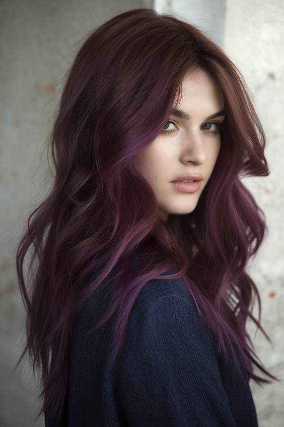 Fall Brunette Hair Color Trends 2025: Balayage, Money Piece, and Dimensional Highlights for Every Style