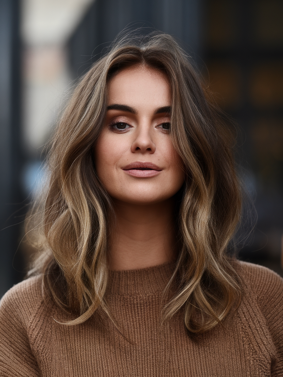 Fresh New Haircuts - September 2025 Ideas for Effortless Fall Style and On-Trend Hair Transformations
