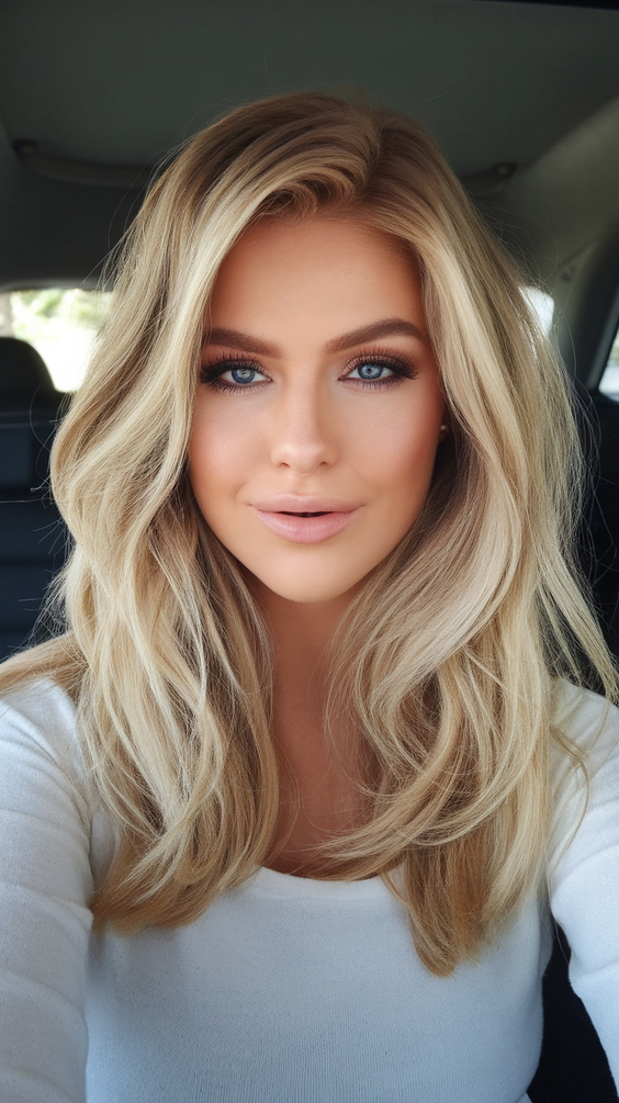 September Hair Color Ideas – Fall Trends for 2025: Hottest Balayage, Ombre & Vibrant Shades Guide
