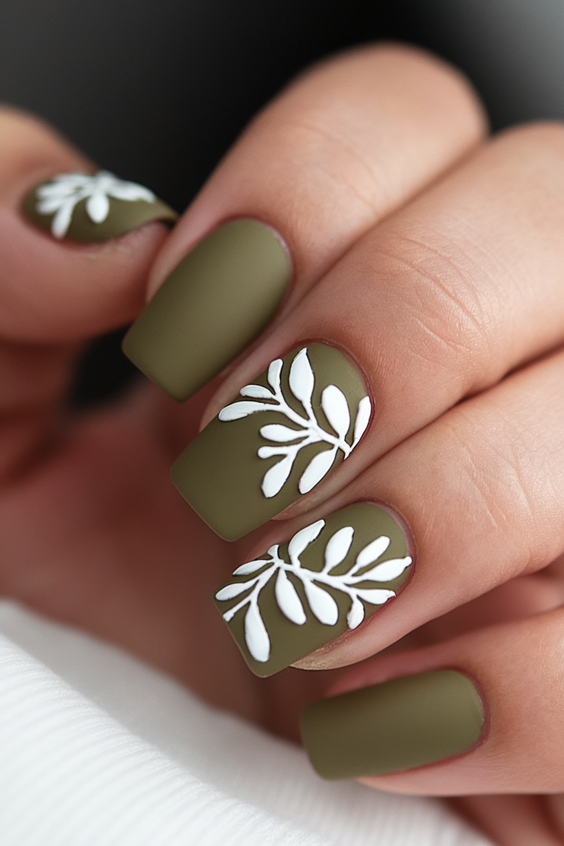2025 Fall Gel Nail Designs: Trendy Ideas for Every Style and Occasion This Autumn Season