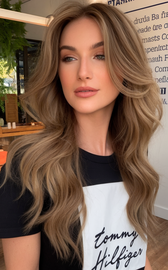 Best Caramel Autumn Fall Hair Colors 2025: Rich, Warm, and Modern Styles for Every Skin Tone