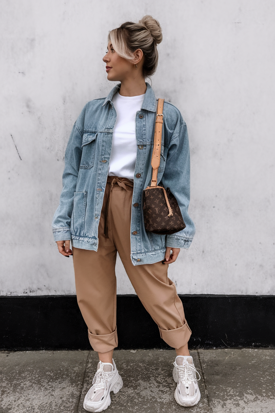 Fresh Fall Fashion Outfits 2025: Street Style, Classy Looks, Plus Size & Office Trends