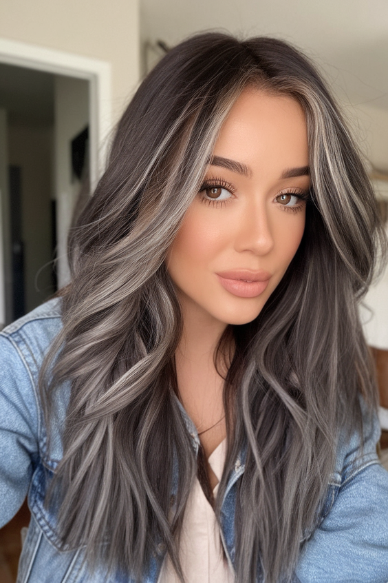 Fall Balayage Hair Color Ideas 2025 for Brunettes, Blondes, and Every Shade in Between