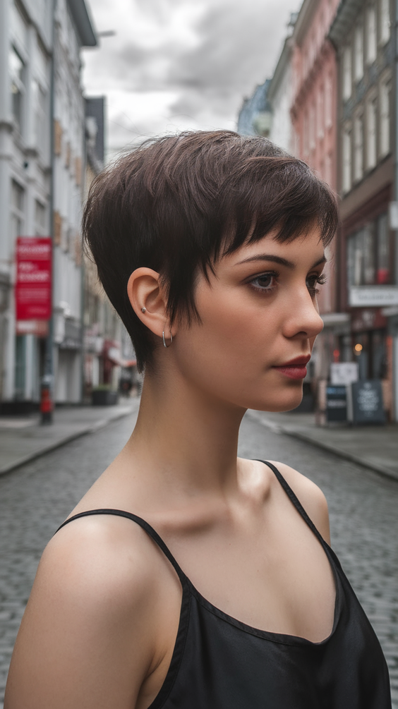 Bob Haircuts – The Most Fashionable Fall Bob Haircut Ideas to Try in 2025 for a Chic Look