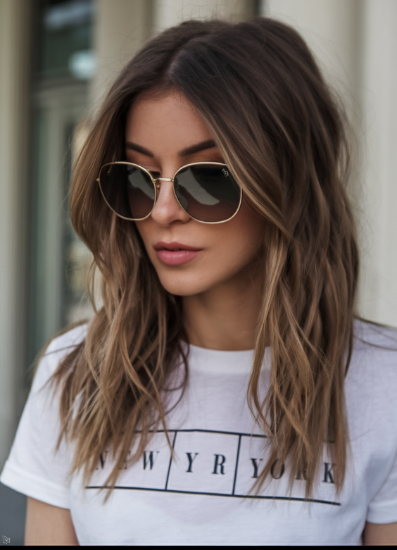 Most Popular Haircuts to Try This Fall 2025: Trendy Layered, Bob & Lob Styles for a Fresh Look