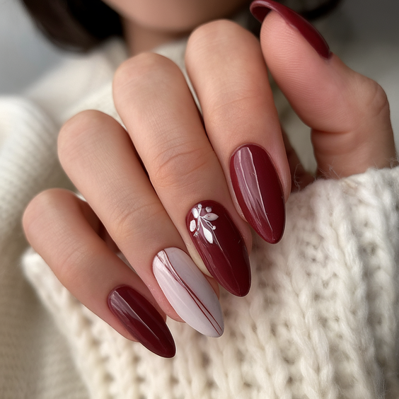 September Nails Design – Fall Trends 2025: Stunning September Nails Color Ideas to Try Now