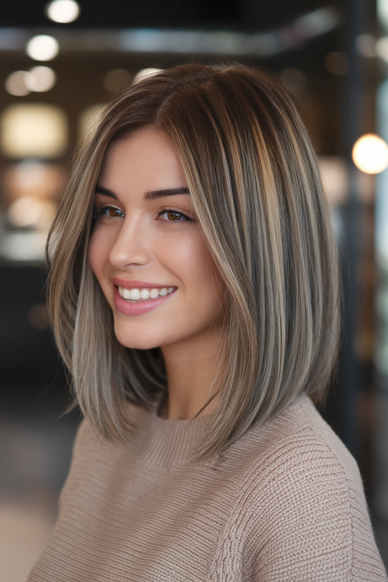 Fresh New Haircuts - September 2025 Ideas for Effortless Fall Style and On-Trend Hair Transformations