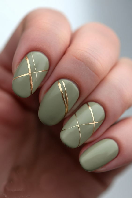 2025 Fall Gel Nail Designs: Trendy Ideas for Every Style and Occasion This Autumn Season