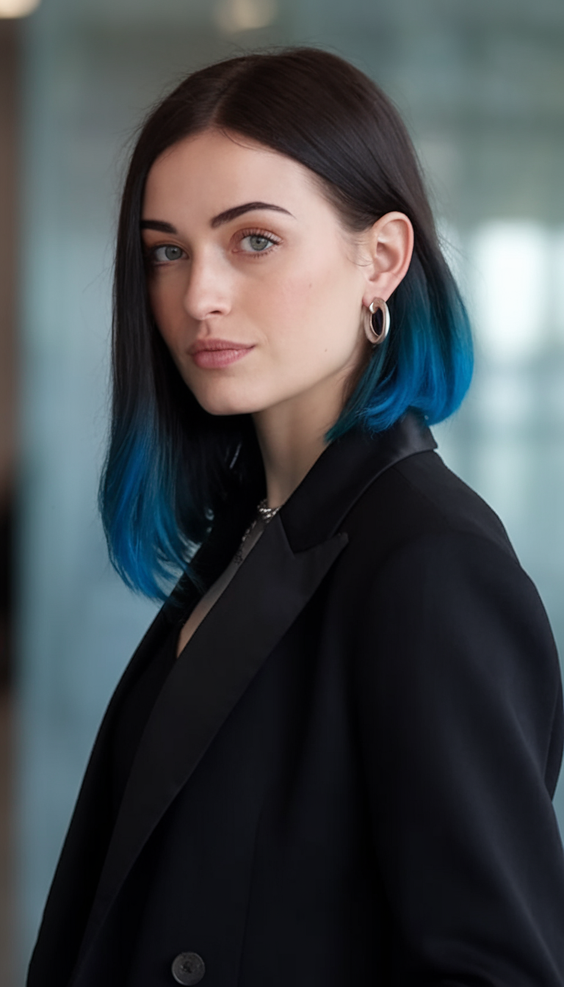 Best Fall Hair Colors for Cool Skin Tones 2025: Top Shades to Try This Autumn for a Flattering Look