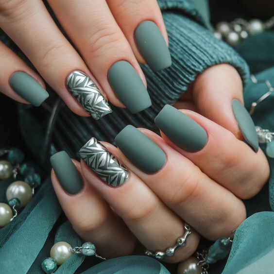 Stylish Early Fall Nail Ideas 2025: Top Trends, Colors, and Designs for Seasonal Inspiration