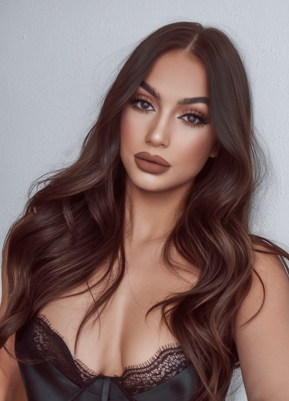 2025 Fall Latina Hair Color Ideas: Best Trends for Brown Skin, Brunettes, and Bold Blondes
