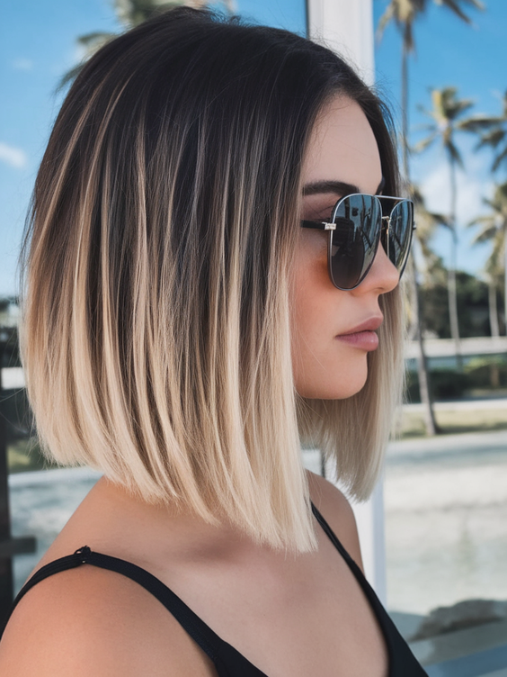 Fall Oval Face Haircuts: The Top Trendy Cuts and Styles to Try for Autumn 2025