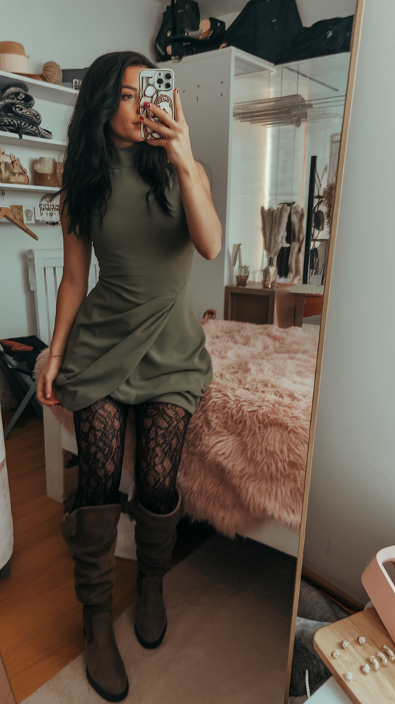 Hot Ideas 2025 Fall Style for Women: Trendy Outfits for All Ages, Shapes & Personalities