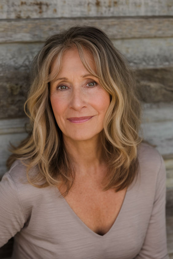 Top Fall 2025 Haircut Trends for Women Over 50: Fresh & Flattering Styles for the New Season