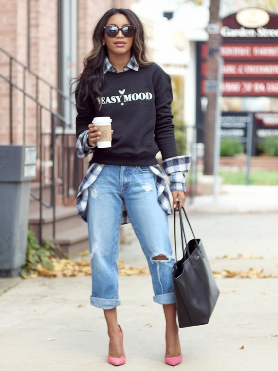Chic Fall Outfits with Jeans 2025: Trendy Ideas for Women, Boots, Sneakers, and Jackets