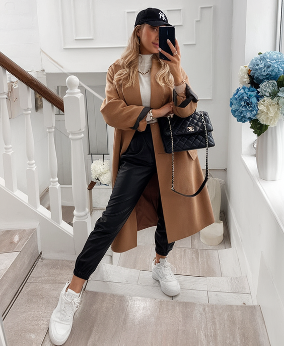 NYC Street Style Fall Fashion Looks 2025: The Best NYC Fall Outfits & Street Style Inspo