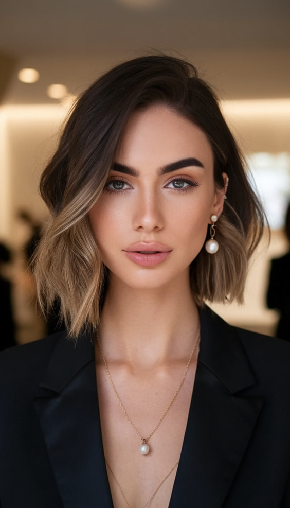 Most Popular Haircuts to Try This Fall 2025: Trendy Layered, Bob & Lob Styles for a Fresh Look