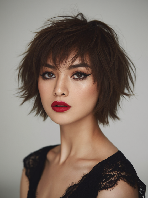 Fresh New Haircuts - September 2025 Ideas for Effortless Fall Style and On-Trend Hair Transformations