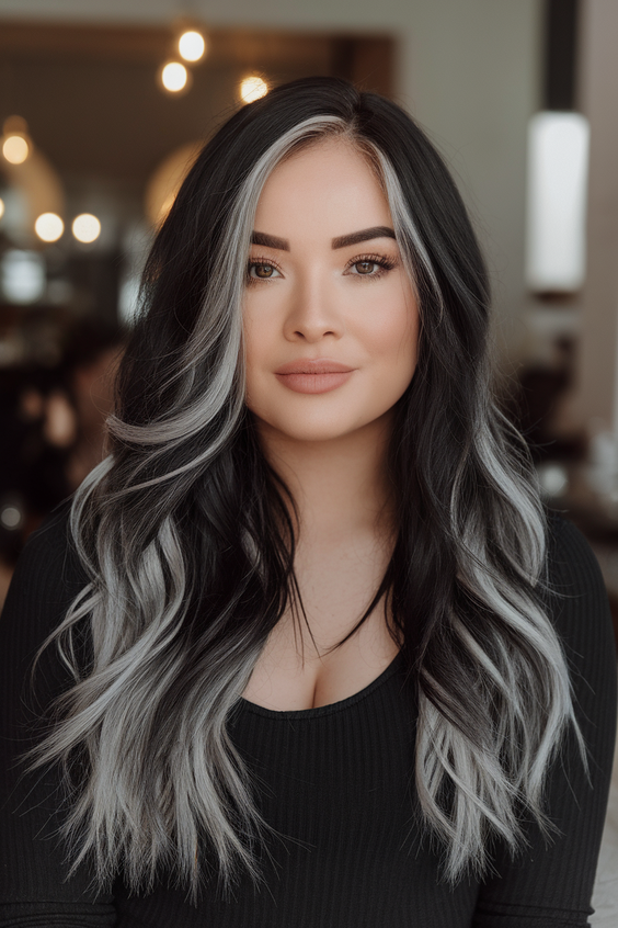 September Hair Color Ideas – Fall Trends for 2025: Hottest Balayage, Ombre & Vibrant Shades Guide