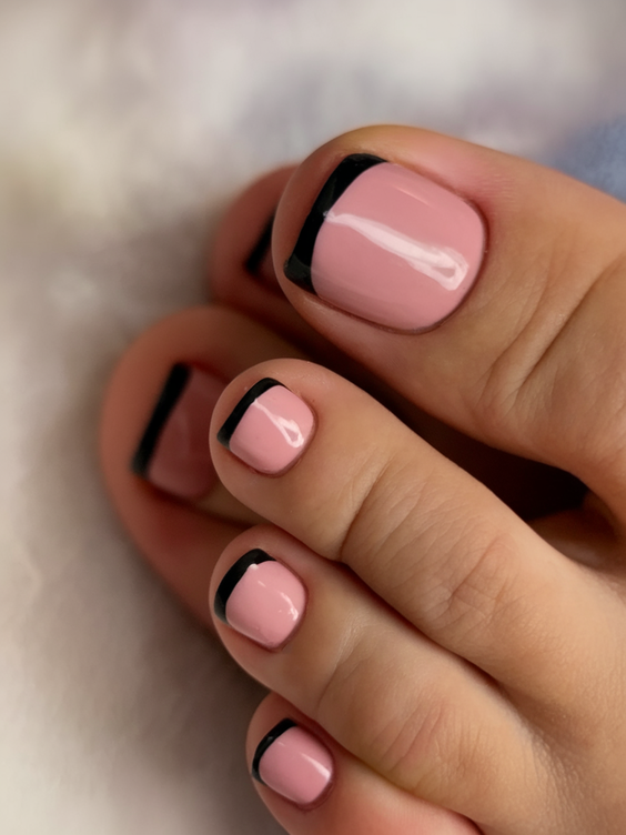 Pretty Toe Nail Ideas for September 2025: 20 Chic Pedicure Trends to Try
