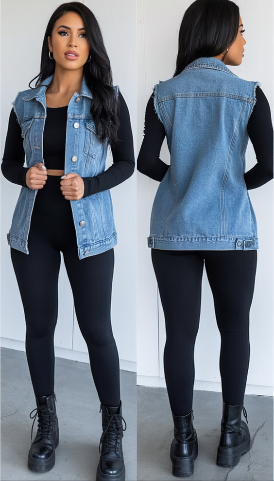 Cute Fall 2025 Outfits Latina Women Will Love: Trendy Styles for Every Occasion