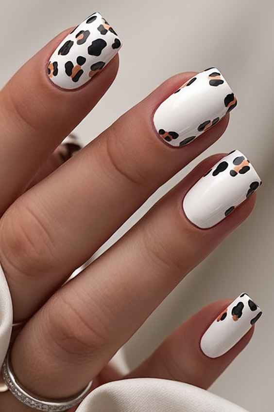 2025 Fall Gel Nail Designs: Trendy Ideas for Every Style and Occasion This Autumn Season
