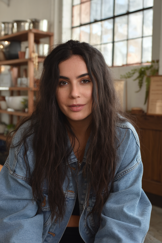 Cozy Hair Color Vibes for Autumn 2025: Top Fall Hair Colors, Highlights & Trends You’ll Love