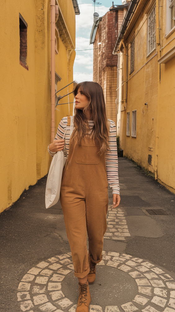 Hot Ideas 2025 Fall Style for Women: Trendy Outfits for All Ages, Shapes & Personalities
